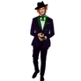 The Music Meister