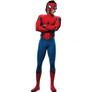 What if Flash Thompson became Spider-Man?