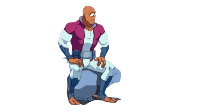 Allen Invincible Minecraft Allen The Alien- Invincible by Knottyorchid12 on DeviantArt