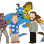 Happy Birthday Robin Williams