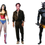 Wonder Woman 1995