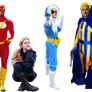 The Flash 1998