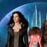 What If Krypton Never Blew Up?
