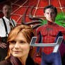 Fanscription- Spider-Man 4