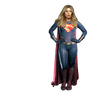 Earth 94: Supergirl