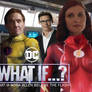 What if Nora Allen Became The Flash?