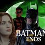 Fanscription-Batman Ends