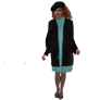 Earth 92- Vicki Vale