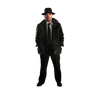 Earth 92 Harvey Bullock