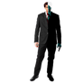 Earth 92-Two-Face