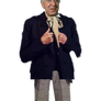 DWA: Dr. Who (The ORIGINAL First Doctor)