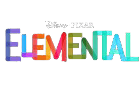 Disney-Pixar's Elemental