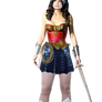 Earth-92: Wonder Woman