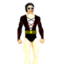 Earth-92: Plastic Man