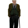 Earth-92: Sal Maroni