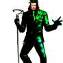 Earth-92: The Riddler