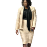 Earth-92: Amanda Waller