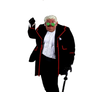 The Richard Griffiths Doctor