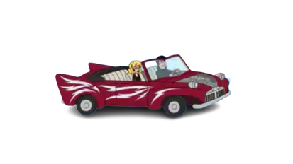 Family Guy: Grease Lightning
