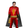 Earth-92: Shazam
