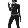 Earth-92: Catwoman