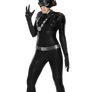 Earth-92: Catwoman