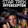 Star Trek Interceptor Poster