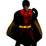 Earth-92 Robin