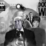 Doctor Who America: Season 1 and 2