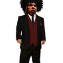 Earth-92 Doctor Psycho