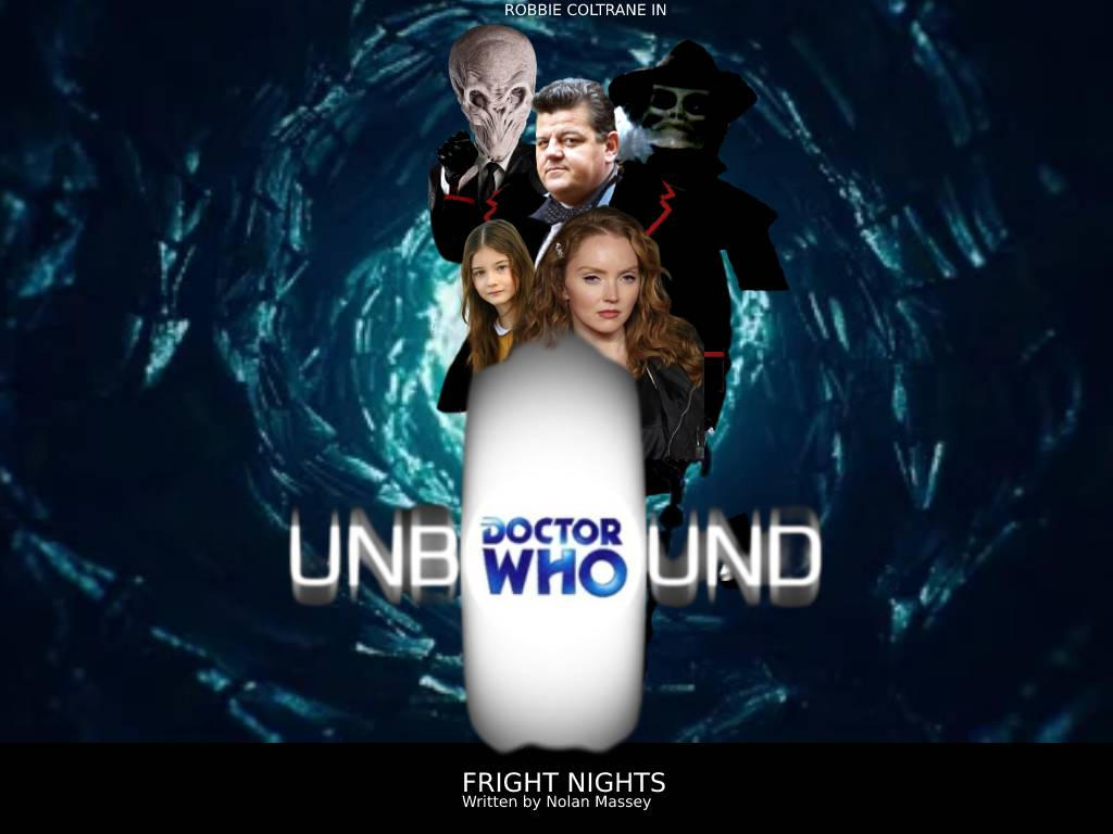 Doctor Who Unbound: Fright Nights
