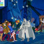 Those Meddling Kids - A Funland Fright