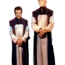 DWA The Time Lords (War Games)