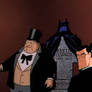 Kevin Conroy Tribute
