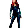 Earth-92: Mera