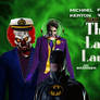 Batman The Series: 1x4- The Last Laugh