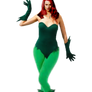 Batman: The Series - Poison Ivy