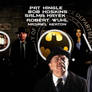 Batman: The Series - 1x7 P.O.V