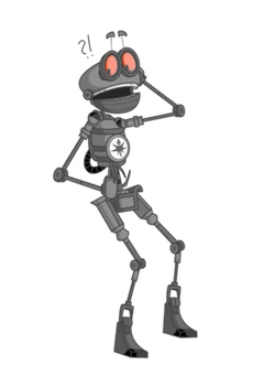 Disney's Doctor Who - Cybermen