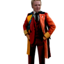 DWA: The Sixth Doctor