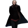 Rutger Haur as The 12th Doctor