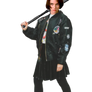 DWA: Ace McShane