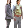 DWA: Adric and Romana