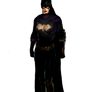 Earth-92: Batgirl