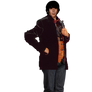 DWA: Ninth Doctor (Fatal Death)