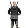 Earth-92: Deathstroke (unmasked)
