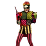 Earth-92: The Trickster (Updated)