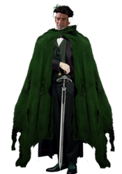 Earth-92: Ras Al Ghul