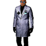 Earth-92: Hugo Strange