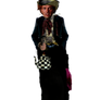 Earth-92: The Mad Hatter
